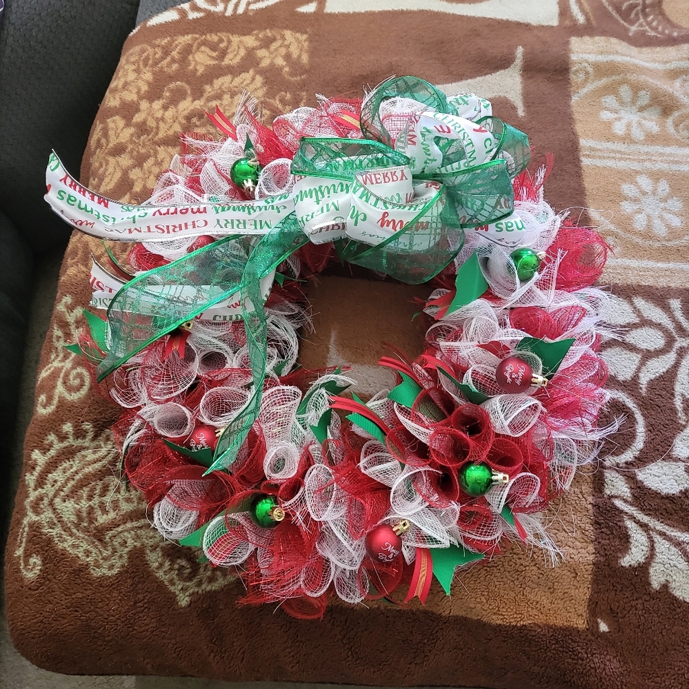 Christmas Wreath